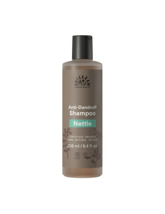 Champu de ortiga anticaspa bio 250ml Urtekram